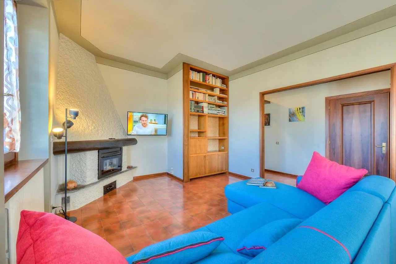 Anita Lake Fitness Retreat - Happy Rentals Gemonio 0*,