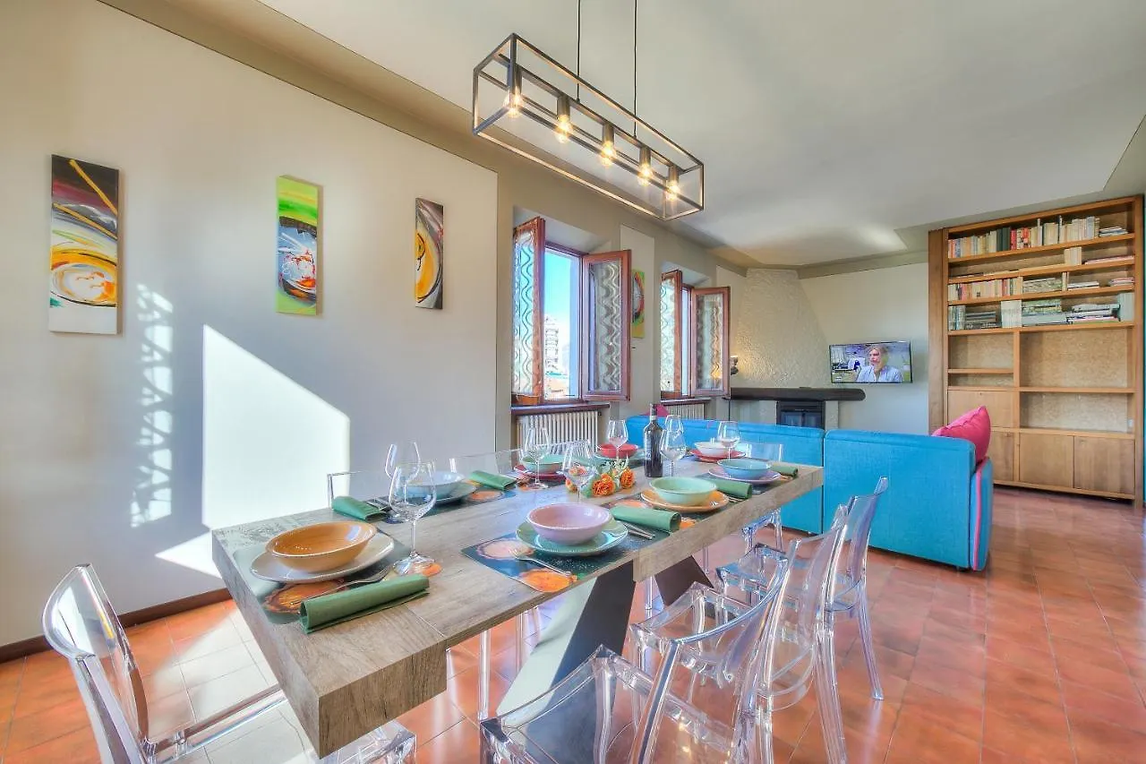 Anita Lake Fitness Retreat - Happy Rentals Gemonio 0*,  Italy