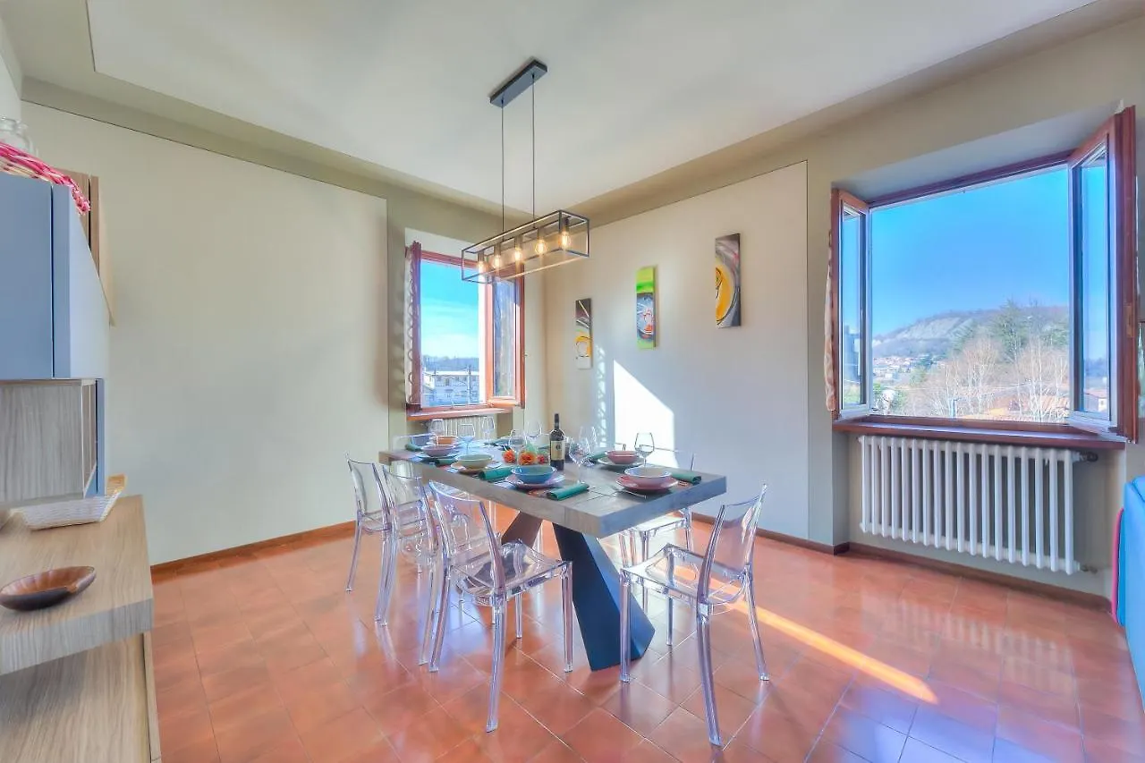 Anita Lake Fitness Retreat - Happy Rentals Gemonio