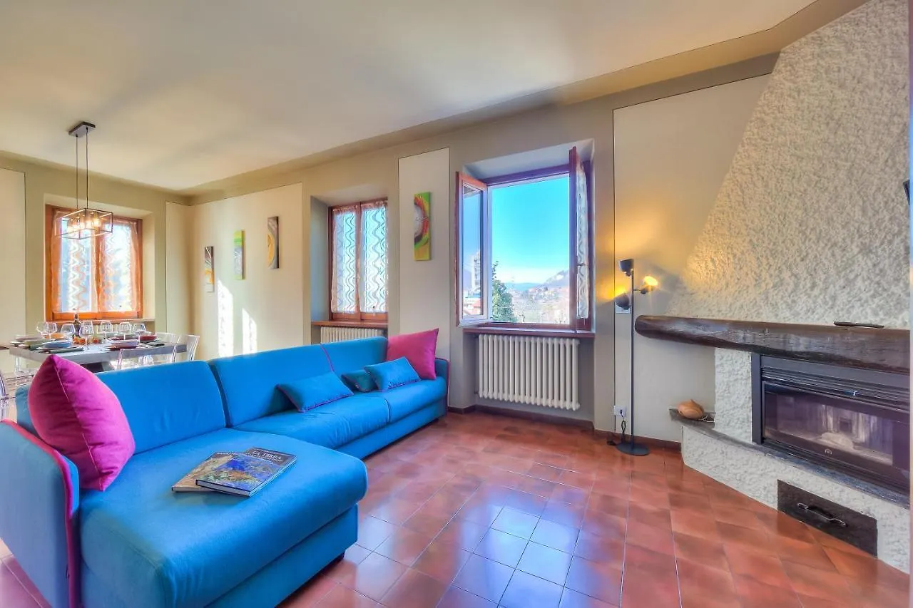 Anita Lake Fitness Retreat - Happy Rentals Gemonio Holiday home