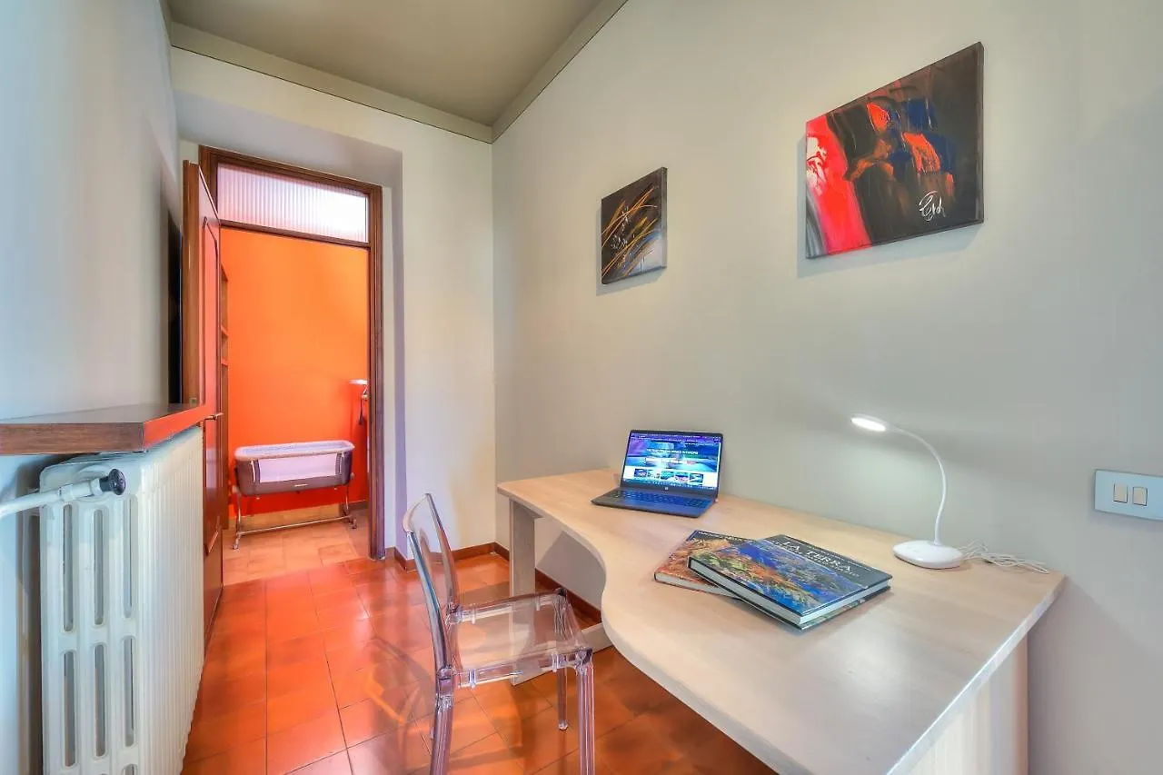 Anita Lake Fitness Retreat - Happy Rentals Gemonio Holiday home