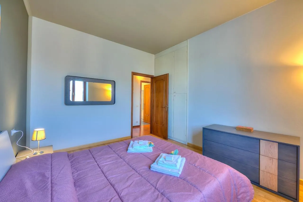 Holiday home Anita Lake Fitness Retreat - Happy Rentals Gemonio Italy