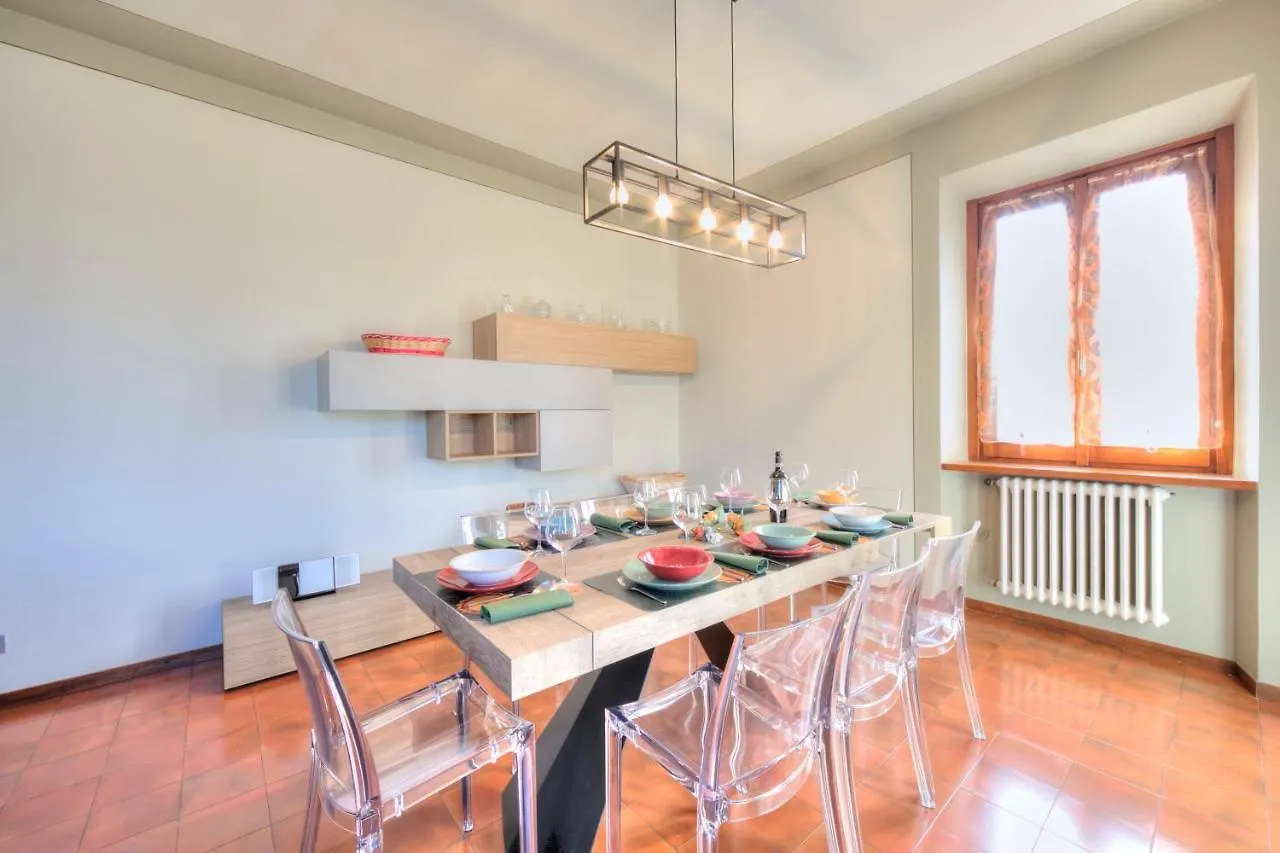 Anita Lake Fitness Retreat - Happy Rentals Gemonio