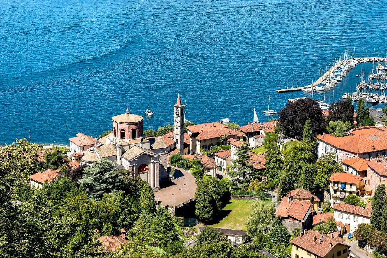 Holiday home Anita Lake Fitness Retreat - Happy Rentals Gemonio Italy